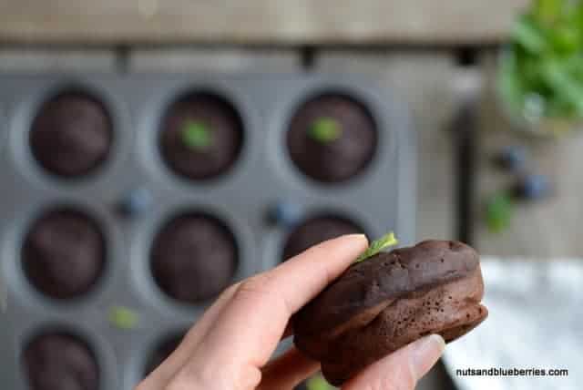 Vegan Choclate Muffins nab (3)