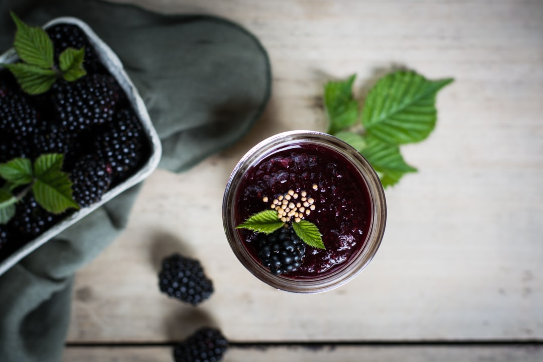 Brombeeren