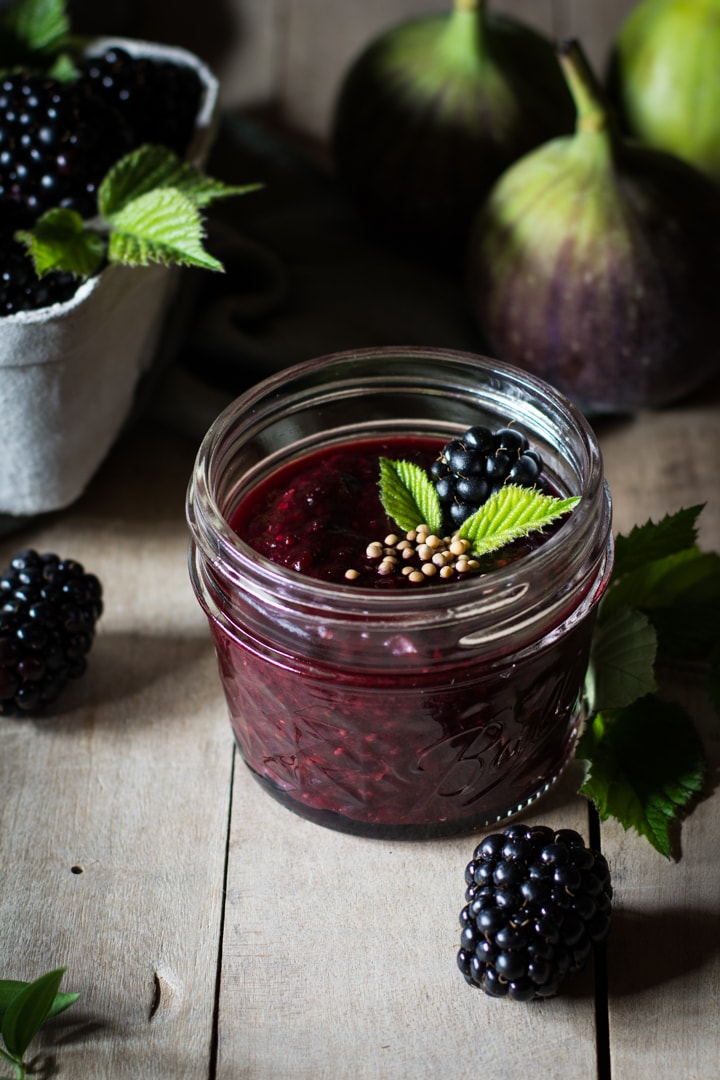 Brombeeren