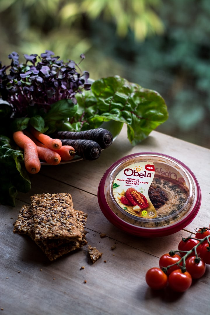 Hummus Hummus