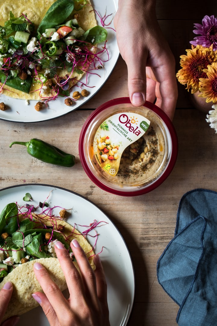 Hummus