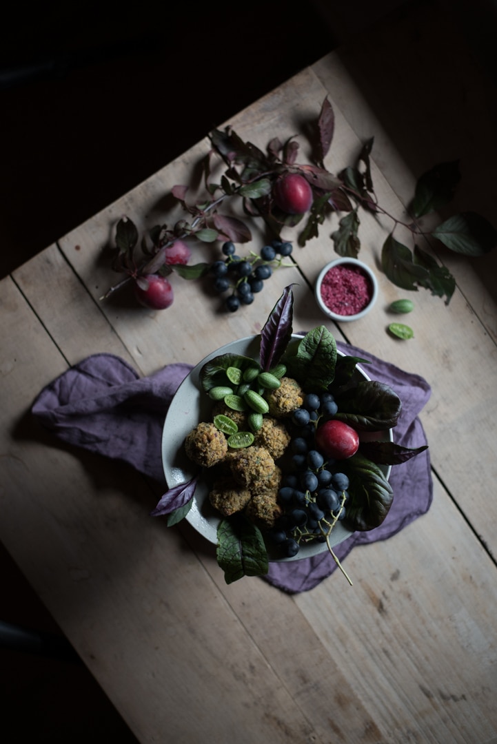 Food Fotografie